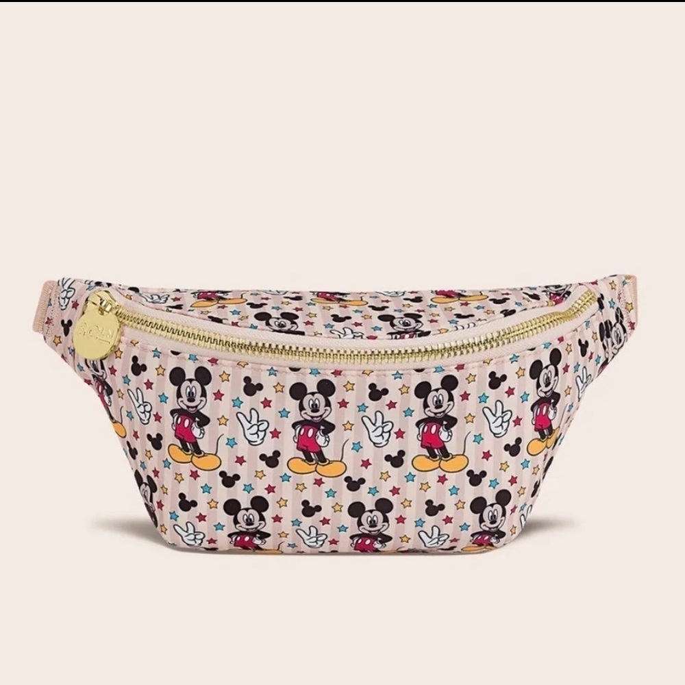 SCL Yours Truly Fanny Pack